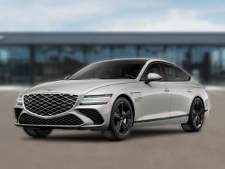 Genesis G80 3.5T Sport Prestige AWD