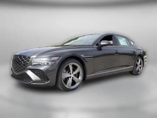 Genesis G80 3.5T Sport Prestige AWD