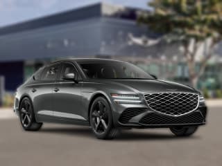 Genesis G80 3.5T Sport Prestige AWD