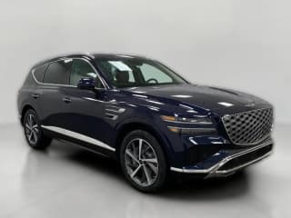 Genesis GV80 2.5T Advanced AWD