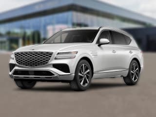 Genesis GV80 Advanced 2.5T AWD