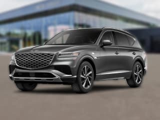 Genesis GV80 Advanced 2.5T AWD