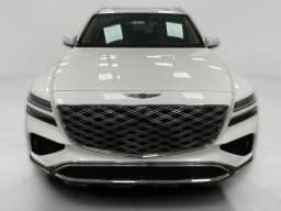 Genesis GV80 2.5T Advanced AWD 2026 — side view