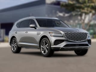 Genesis GV80 2.5T Advanced AWD