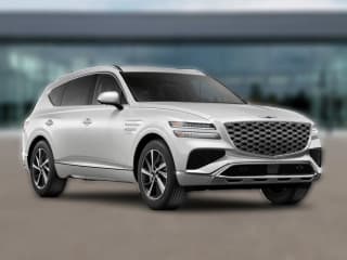 Genesis GV80 2.5T Advanced AWD