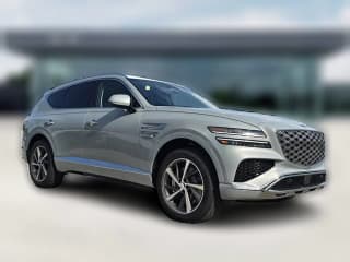 Genesis GV80 2.5T Advanced AWD
