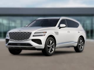 Genesis GV80 2.5T Advanced AWD