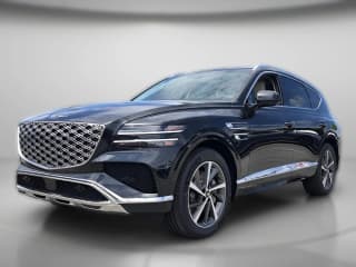Genesis GV80 2.5T Advanced AWD