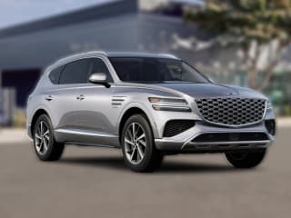 Genesis GV80 2.5T Advanced AWD