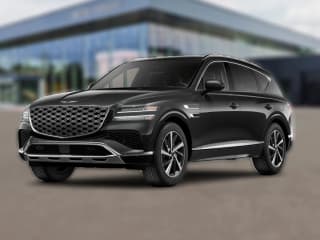 Genesis GV80 Advanced 2.5T AWD