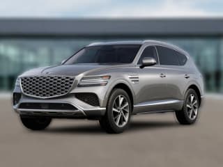 Genesis GV80 2.5T Advanced AWD