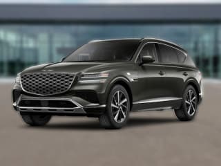 Genesis GV80 2.5T Advanced AWD