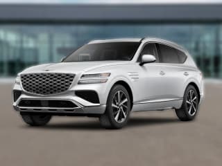 Genesis GV80 2.5T Advanced AWD