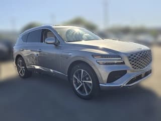 Genesis GV80 2.5T Advanced AWD