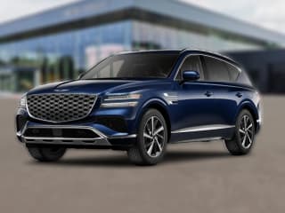 Genesis GV80 2.5T Advanced AWD