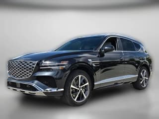 Genesis GV80 2.5T Advanced AWD