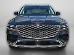 Genesis GV80 2.5T Advanced AWD 2027 — side view