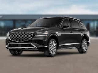 Genesis GV80 2.5T RWD
