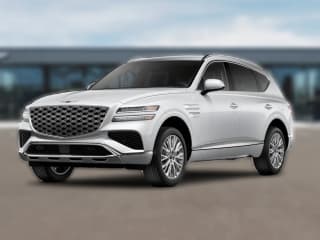 Genesis GV80 2.5T RWD