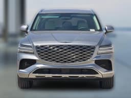 Genesis GV80 2.5T RWD 2026 — side view