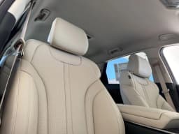 Genesis GV80 2.5T RWD 2026 — side view
