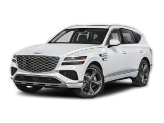 Genesis GV80 2.5T RWD