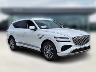 Genesis GV80 2.5T 2.5T RWD