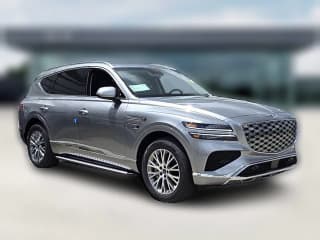 Genesis GV80 2.5T RWD
