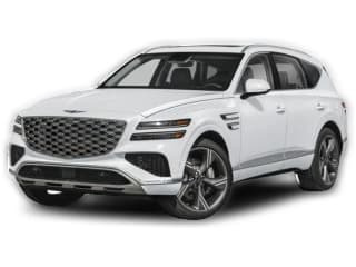 Genesis GV80 2.5T Prestige AWD