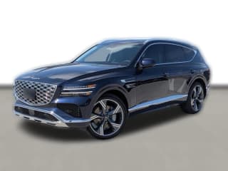 Genesis GV80 Prestige 2.5T AWD