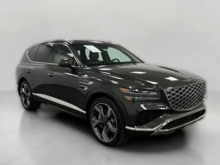 Genesis GV80 2.5T Prestige AWD