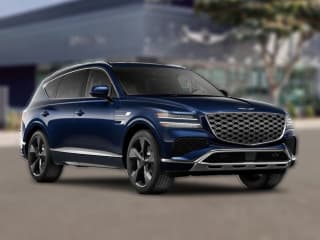 Genesis GV80 2.5T Prestige AWD