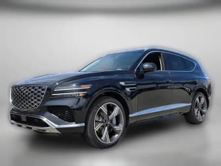 Genesis GV80 2.5T Prestige AWD