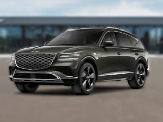 Genesis GV80 2.5T Prestige AWD