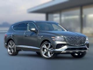 Genesis GV80 Prestige 2.5T AWD