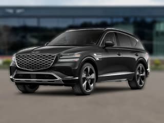 Genesis GV80 Prestige 2.5T AWD