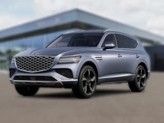 Genesis GV80 2.5T Prestige AWD