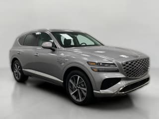 Genesis GV80 3.5T Advanced AWD