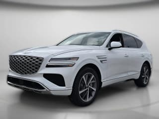 Genesis GV80 3.5T Advanced AWD