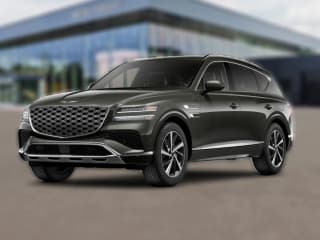 Genesis GV80 3.5T Advanced AWD