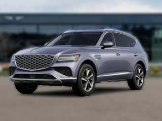 Genesis GV80 3.5T Advanced AWD