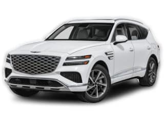 Genesis GV80 3.5T Advanced AWD