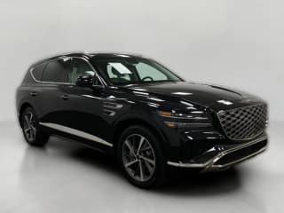Genesis GV80 3.5T Advanced AWD