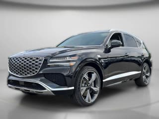 Genesis GV80 3.5T Prestige AWD