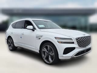 Genesis GV80 3.5T Prestige AWD