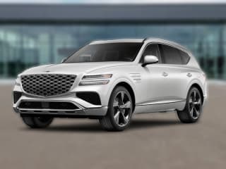 Genesis GV80 3.5T Prestige AWD