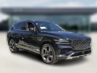 Genesis GV80 3.5T Prestige AWD