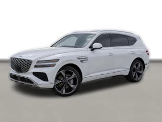 Genesis GV80 3.5T Prestige AWD