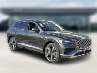 Genesis GV80 3.5T Prestige AWD