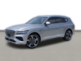 Genesis GV80 3.5T Prestige AWD